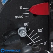 پخ زن دستی BM-21 پروموتک