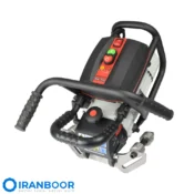 پخ زن BM-21 S پروموتک