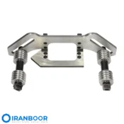 پخ زن BM-21 S پروموتک