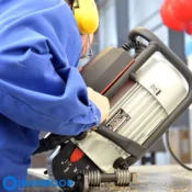 پخ زن BM-21 S پروموتک