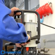 پخ زن BM-21 S پروموتک