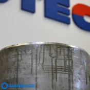 پخ زن BM-21 S پروموتک