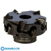 پخ زن BM-21 S پروموتک