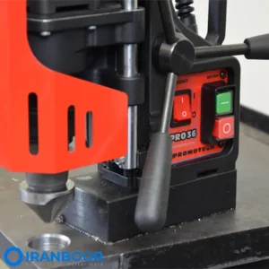 دریل مگنت پروموتک PRO-36