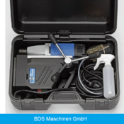 دریل مگنت mab 200 بی دی اس