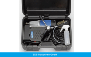 دریل مگنت mab 200 بی دی اس
