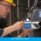 دریل مگنت mab 200 بی دی اس