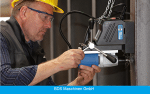 دریل مگنت mab 200 بی دی اس