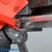 پخ زن پروموتک ABM-28