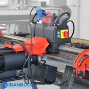 پخ زن پروموتک ABM-28