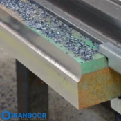 پخ زن پروموتک ABM-28