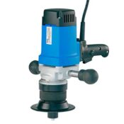 دستگاه پخ زن EKF 545