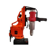 پایه دریل مگنتی مهر ساخت ایران