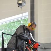 پانچ هیدرولیکی پورتابل pro 110 hp