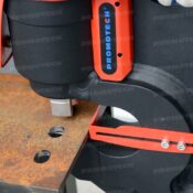 پانچ هیدرولیکی پورتابل pro 110 hp