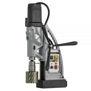 دریل مگنت مدام کار یوروبور ECO.100S+/T قابلیت قلاویز زنی