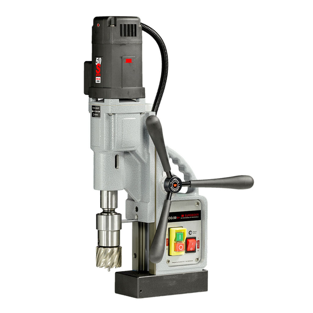 دریل مگنت یوروبور +EUROBOOR ECO.50S