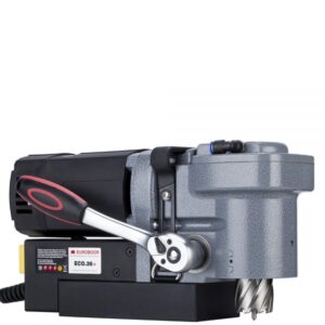 دریل مگنت eco 36+ یوروبور