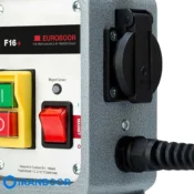 دریل مگنت +ECO.f16 یوربور