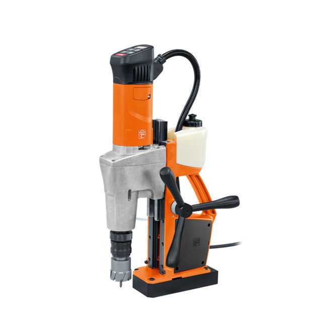 دریل مگنت فاین FEIN KBM 50U