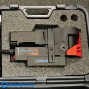 تصویر دریل مگنت پروموتک 36AD