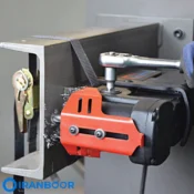 فروش دریل مگنت پروموتک 36AD