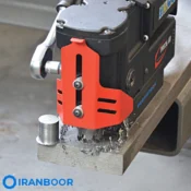 عکس دریل مگنت پروموتک 36AD