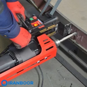 دریل مگنت پروموتک PRO 40