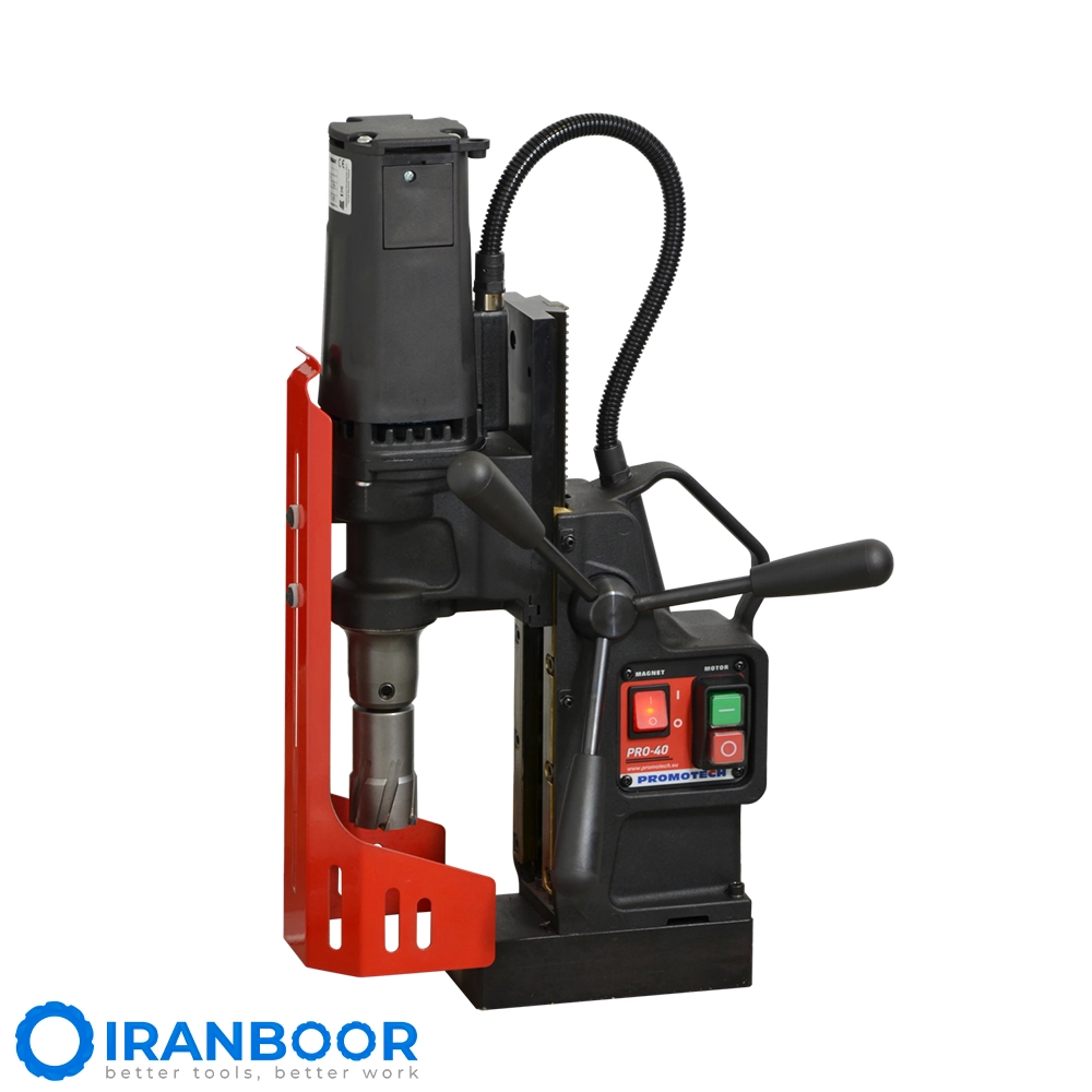 دریل مگنت پروموتک PRO 40
