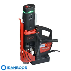 دستگاه دریل مگنت پروموتک PRO 52T