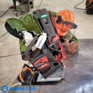 دستگاه دریل مگنت پروموتک PRO 52T