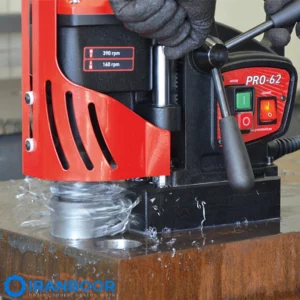 دریل مگنت پروموتک PRO-62