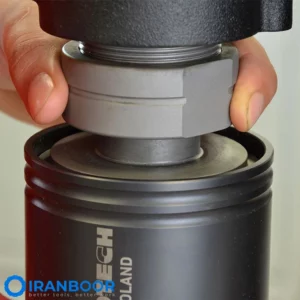 دریل مگنت پروموتک PRO-72T