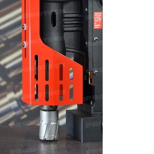 دستگاه دریل مگنت (مغناطیسی) صنعتی مدل PRO-76