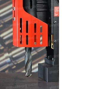 دستگاه دریل مگنت (مغناطیسی) صنعتی مدل PRO-76