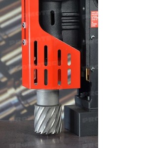 دستگاه دریل مگنت (مغناطیسی) صنعتی مدل PRO-76