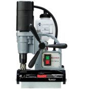 دریل مگنت لوله 30 یوروبور Euroboor TUBE.30 آهنربا دائمی - تصویر 3