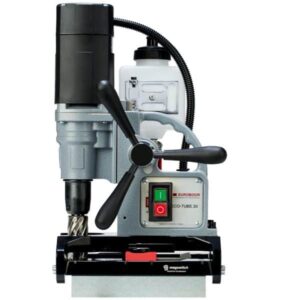 Side TUBE.30 600x600 1 ایران بور دریل مگنت لوله 30 یوروبور Euroboor TUBE.30 آهنربا دائمی