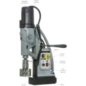 دریل مگنت ECO.100S+/TD یوربور