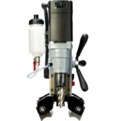 دریل مگنت لوله 30 یوروبور Euroboor TUBE.30 آهنربا دائمی - تصویر 2