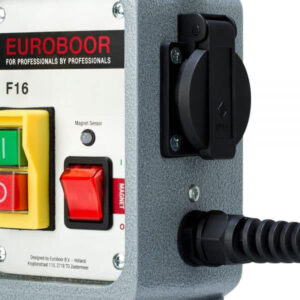 پایه دریل یوروبور ECO.F16
