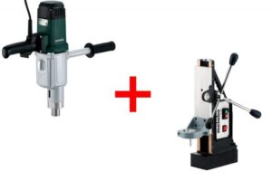 دریل دستی متابو 32 metabo B32/3