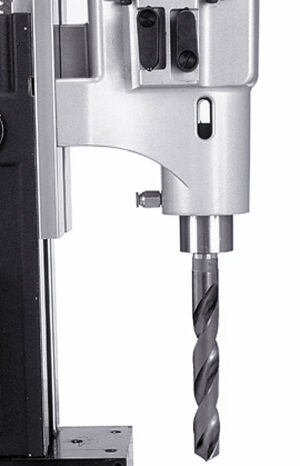 دریل مگنت AGP / MD750/4