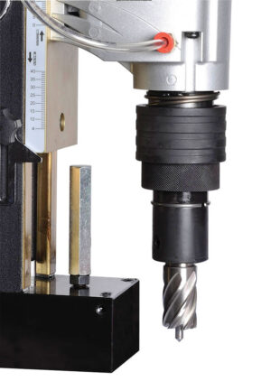 دریل مگنت AGP / TP2000