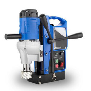 Magnetic Drilling Machine SMD35B
