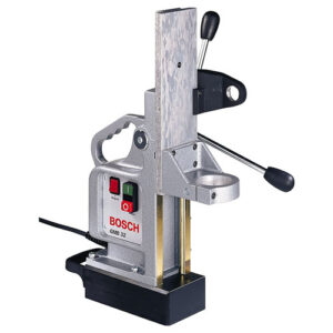Magnetic Drill Stand BOSCH GMB 32 1 ایران بور پایه دریل مگنت بوش GMB 32