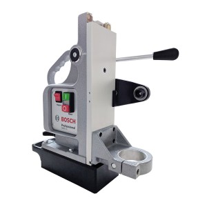 Magnetic Drill Stand BOSCH GMB 32 3 ایران بور پایه دریل مگنت بوش GMB 32