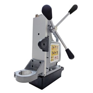 Magnetic Drill Stand BOSCH GMB 32 4 ایران بور پایه دریل مگنت بوش GMB 32