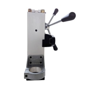 Magnetic Drill Stand BOSCH GMB 32 6 ایران بور پایه دریل مگنت بوش GMB 32