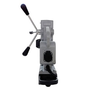 Magnetic Drill Stand BOSCH GMB 32 7 ایران بور پایه دریل مگنت بوش GMB 32